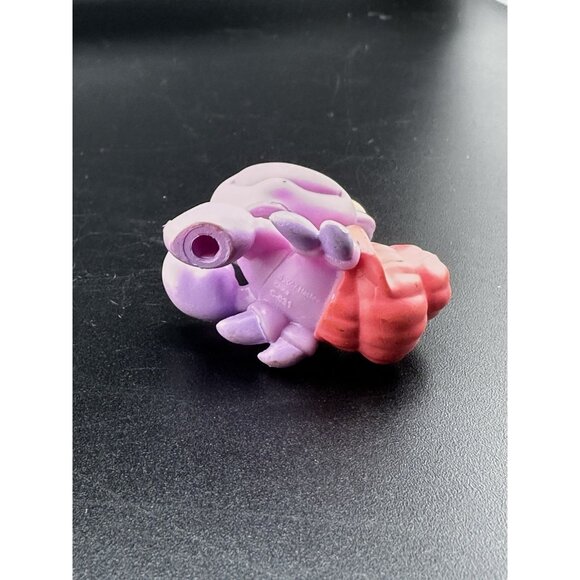 Littlest Pet Shop 1141 Hermit Crab LPS Authentic Outdoor Adventure Pack G3 - Picture 7 of 12
